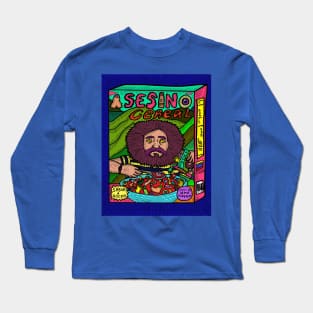 Cereal Killes Long Sleeve T-Shirt